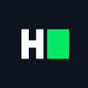 HackerRank logo