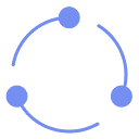 Metriport logo