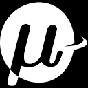 Muon Space logo